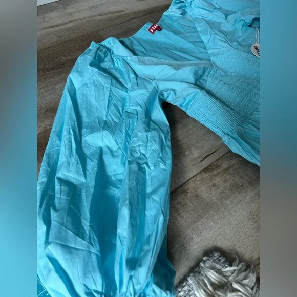 Staud Matilde Top - Picture 2 of 6